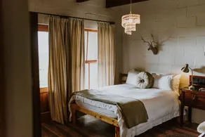 The Stables Accommodation - Room