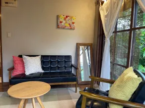 Guest house cago - Camera
