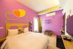 Kenting central point star Bay Hotel - Værelse