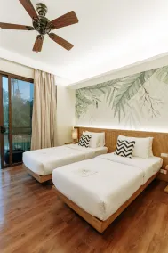 Isla Amara Resort - Room