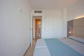 Aparthotel Playa Dorada - Værelse