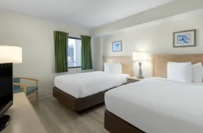 Beach Cove Resort - Camera