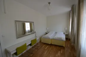 Fossli Hotel - Værelse