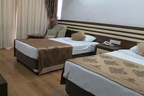 Olbia Hotel - Værelse