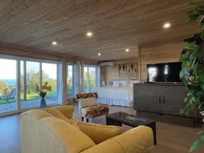 A Unique Loft to Travel Back in Time - Room amenity