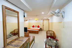 Hotel Deendayal - Habitación