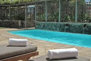 One Bedroom Apartment - fully equipped Waterfront based, Va Marina Residential - Pool