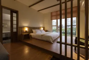 I Leisure B&B - Room