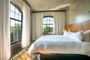 The Loom Hotel, Tapestry Collection by Hilton - Chambre