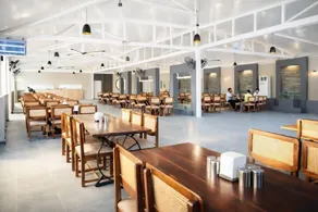 OPO Horizon Surbhi Grant , Khatu Shyam - Restaurant