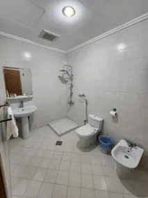 S.Resedance - Bathroom