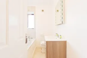your place - Ballsbridge Court - Salle de bain