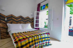 Riad Villa Almeria Hotel & Spa - Camera