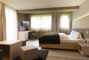 Familotel Alphotel - Værelse