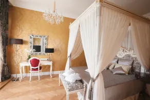 Schloß Schönbrunn Grand Suite - Habitación