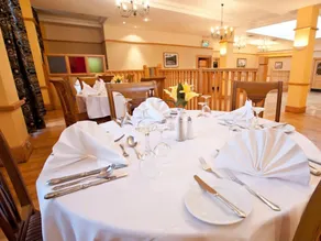 Grand Central Hotel Bundoran - Restaurant