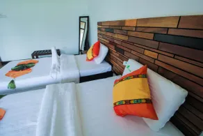 Ceyloni hotel - Værelse
