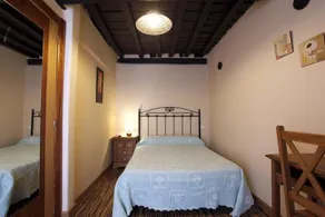 Apartamentos Hervasypunto - Rum