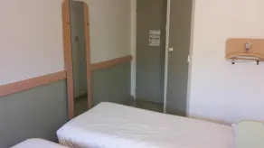 ibis budget Bourges - Værelse