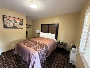 Tahoe Sands Inn - Chambre