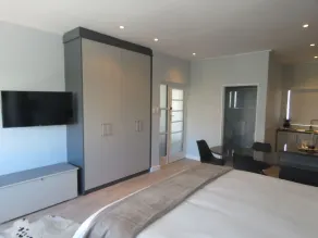 Oranjehof Studios - Værelse