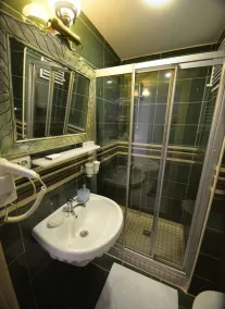 Trilyali Butik Otel - Bagno