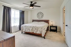 Near Lake Anna: Gem w/ Saltwater Pool & Arcade! - Intérieur