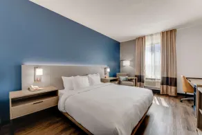 Comfort Inn Thomasville I-85 - Chambre