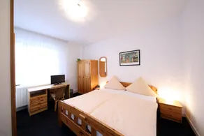 Hotel Garni Schilling - Zimmer
