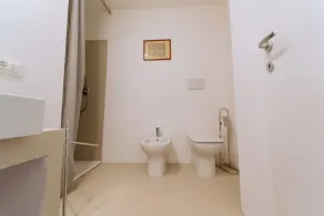Villa Podere 109 - BioWine - Bagno