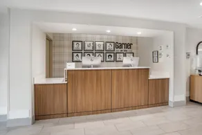Garner Hotel Panama City Beach Northeast by IHG - Reception