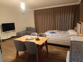 Mihenk Pansiyon - Chambre