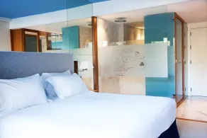 Gecko Formentera, a Small Luxury Hotel of the World - Chambre