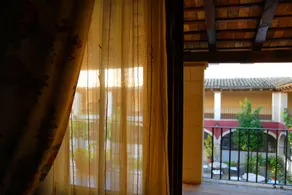 The Place Bodega Real by ALEGRIA - Vue de la chambre