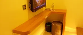 Hotel Vevo Puchong Malaysia - Chambre