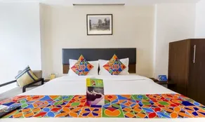 FabHotel Kalyan - Room