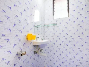 Ma Micky Guest House - Banheiro