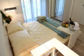 Zepter Hotel - Room