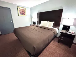Owensville Inn - Værelse