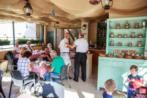 Alexandra House - Restaurant