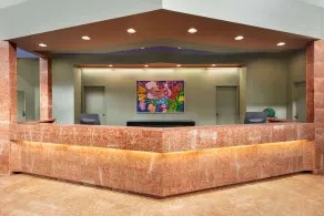 Royal Hotel West Edmonton, Trademark Collection by Wyndham - Réception