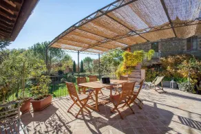 Casa Rosa - Zimmer