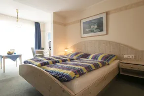 Kleines Hotel Wemhoff - Room