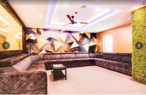 Ravila Grand Hotel - Reception