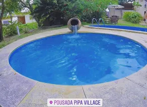 Pousada Pipa Village - Pool