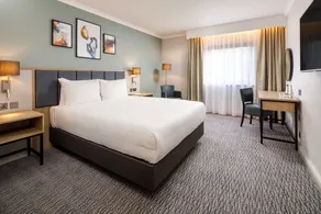 Delta Hotels by Marriott Milton Keynes - Habitación
