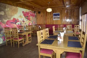 Hotel Elysium - Restaurant