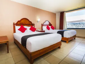 Hotel De La Loma - Room