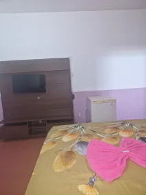 Hotel pacífico - Room