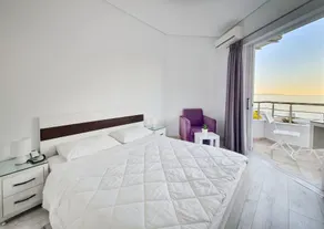 Hotel JoAn - Room